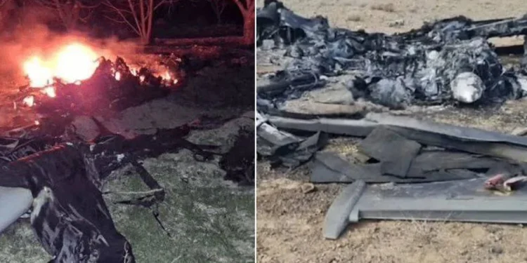 Peş Peşe Darbelerle ABD ve İsrail Sarsıldı