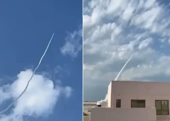 Tarihte Bir İlk: Bir Ülke Daha İran’a Saldırı Düzenledi