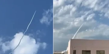 Tarihte Bir İlk: Bir Ülke Daha İran’a Saldırı Düzenledi