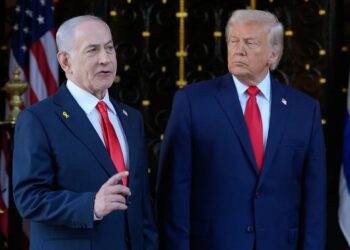 İsrail, Trump hamlesiyle çatışmanın odağı oldu