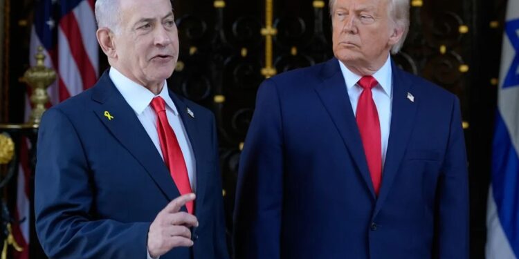 İsrail, Trump hamlesiyle çatışmanın odağı oldu