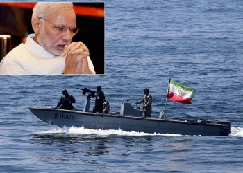 Savaşta İran’ı Yüzüstü Bırakan Hindistan’a Şok Haber