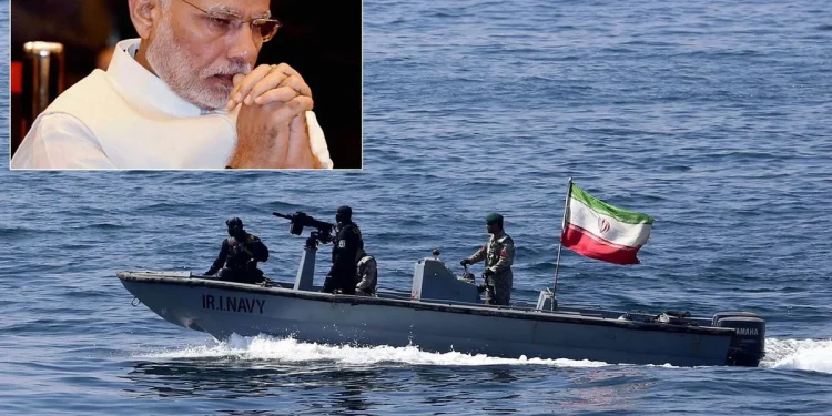 Savaşta İran’ı Yüzüstü Bırakan Hindistan’a Şok Haber