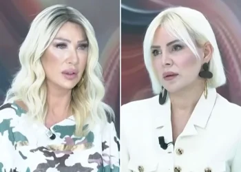 Seda Sayan Gündemi Sallayan Açıklama Yaptı