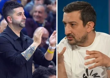 Sercan Hamzaoğlu Serhat Akın’a Karşı Savaş Başlattı