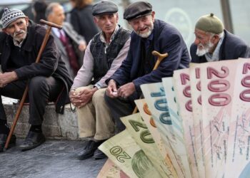 650 Bin Emeklilik SGK Denetiminde İptal Edildi
