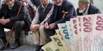650 Bin Emeklilik SGK Denetiminde İptal Edildi