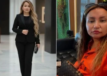 Şerife Yılmaz Tutuklandı: Çok Sayıda Mağdur Var