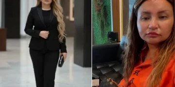 Şerife Yılmaz Tutuklandı: Çok Sayıda Mağdur Var