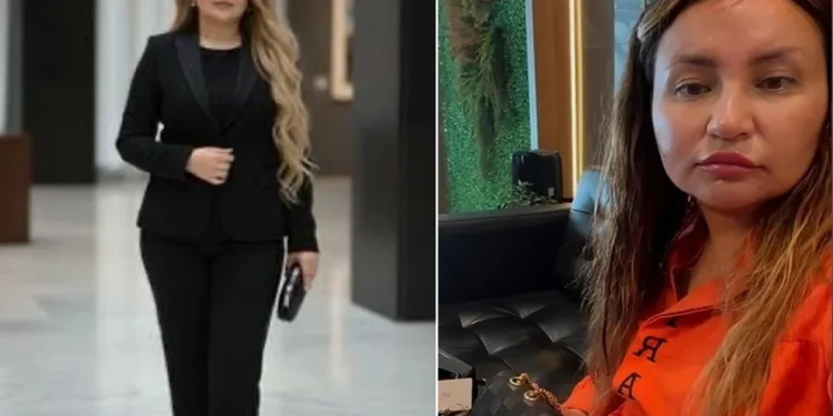 Şerife Yılmaz Tutuklandı: Çok Sayıda Mağdur Var