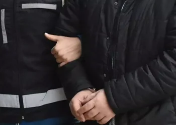 Sosyal medyada silahlı paylaşım: 26 gözaltı