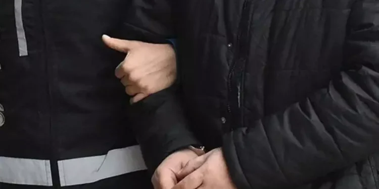 Sosyal medyada silahlı paylaşım: 26 gözaltı