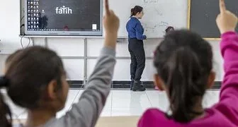 Boş kadrolara atama: Öğretmen başvuruları bugün