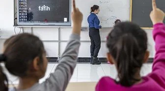 Boş kadrolara atama: Öğretmen başvuruları bugün