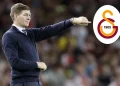Galatasaray’ı hedef alan Gerrard’tan skandal ifadeler