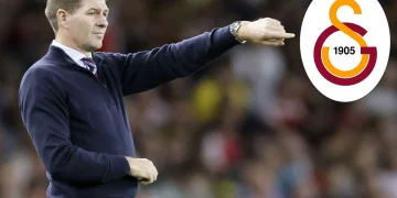 Galatasaray’ı hedef alan Gerrard’tan skandal ifadeler