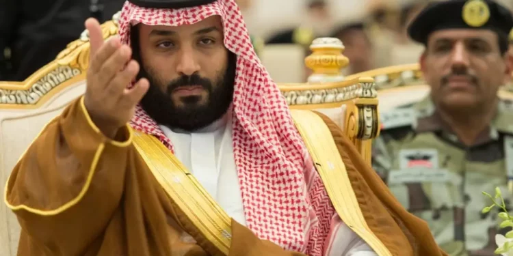 Suudi Arabistan uyardı: İran yanlış hesaplamasın