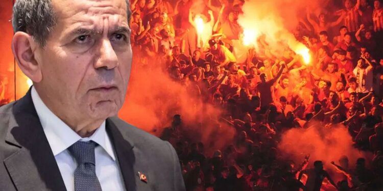 Taraftarı heyecanlandıran Galatasaray yeni adım atıyor