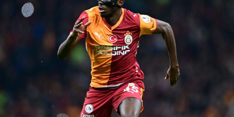 Taraftarı sarsacak haber: Osimhen’de yeni operasyon