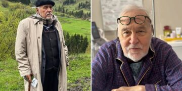 İlber Ortaylı Hastaneye Kaldırıldı, Durumu Kötüleşti