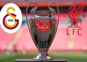 Dev Maç Öncesi Galatasaray’ı Tedirgin Eden Veri