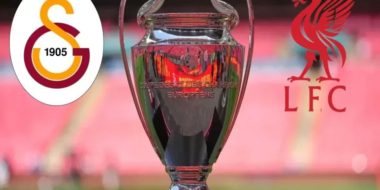 Dev Maç Öncesi Galatasaray’ı Tedirgin Eden Veri