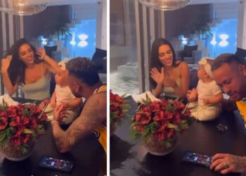 Sosyal Medyada Tartışma: Görüntü İkiye Ayırdı