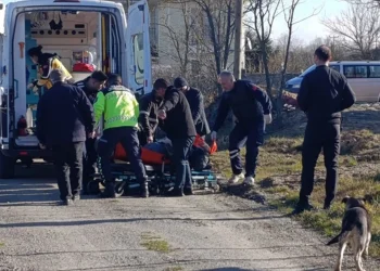 Silahlı Kavga Tekirdağ’daki İnşaatta 2 Ölü Verdi