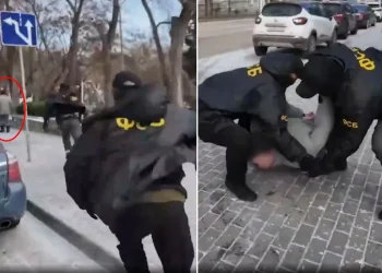 Son Anda Engellenen Saldırı, Kritik İsmi Hedef Alıyordu