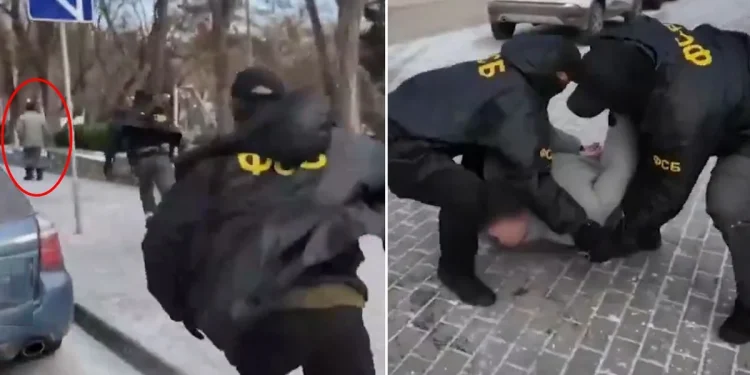 Son Anda Engellenen Saldırı, Kritik İsmi Hedef Alıyordu