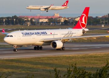 Cumhurbaşkanlığı THY Hakkındaki İddiaları Yalanladı