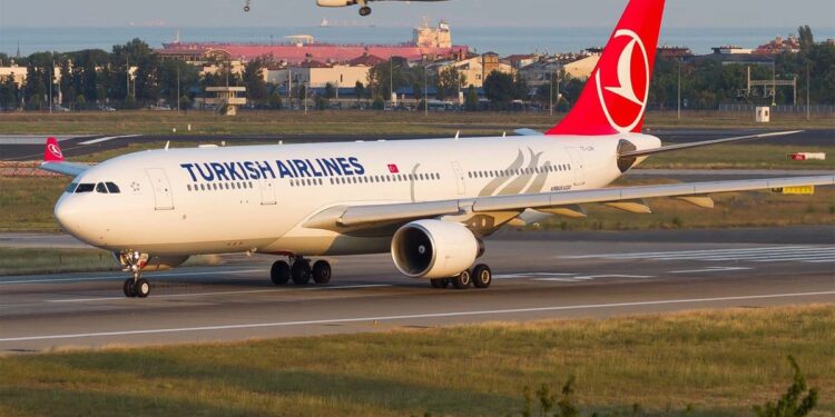 Cumhurbaşkanlığı THY Hakkındaki İddiaları Yalanladı