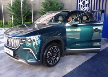 Togg kullanıcıları için merak edilen gelişme açıklandı