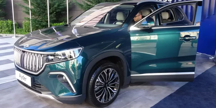 Togg kullanıcıları için merak edilen gelişme açıklandı