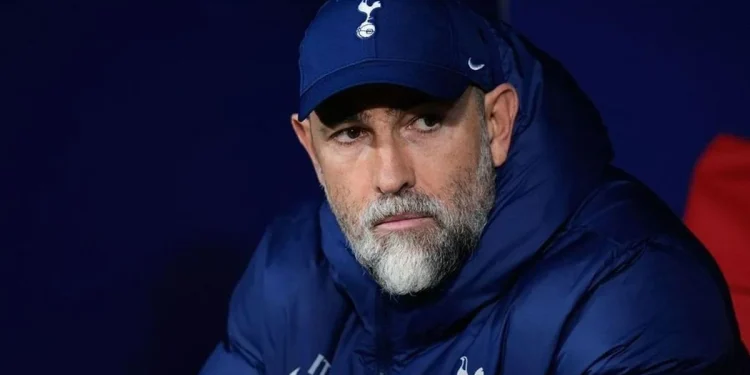 Igor Tudor’dan Tottenham’a Kritik Maç Uyarısı