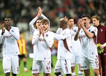 Galatasaray maçı öncesi Trabzonspor’da deprem etkisi