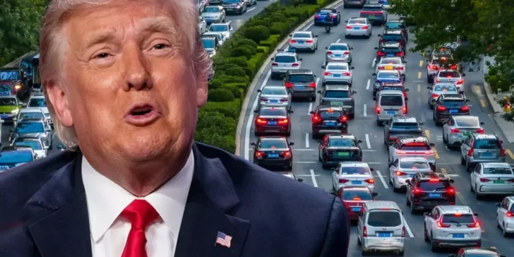 Tek cümlesiyle araç sahiplerini ayağa kaldırdı