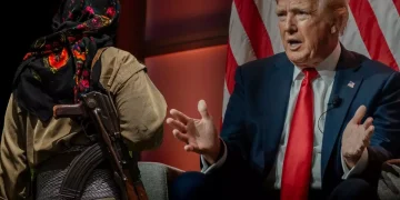 Trump Cephesinde PKK Tartışması Büyüyor