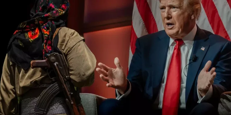 Trump Cephesinde PKK Tartışması Büyüyor