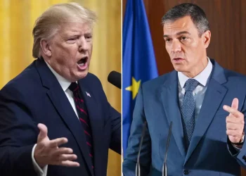 Üs İzni Vermeyen Liderden Trump’a Olay Sözler