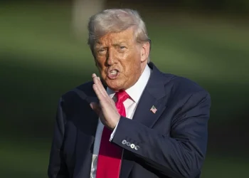 Donald Trump’tan İran Açıklaması: Anlaşmayı Kabul Etmem