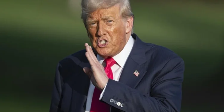 Donald Trump’tan İran Açıklaması: Anlaşmayı Kabul Etmem