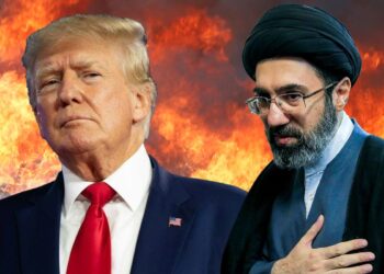 Trump’tan Hamaney Ölümü İddiasına İlk Resmi Yorum