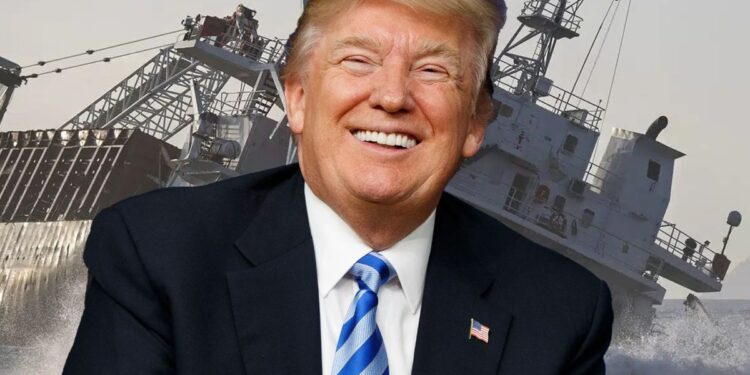 Donald Trump’tan Dikkat Çeken Skandal İtiraf