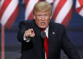 Donald Trump’tan Çok Konuşulacak Tehdit Sözleri