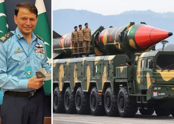 Sürpriz açıklama: Türkiye için nükleer başlıklar hazır