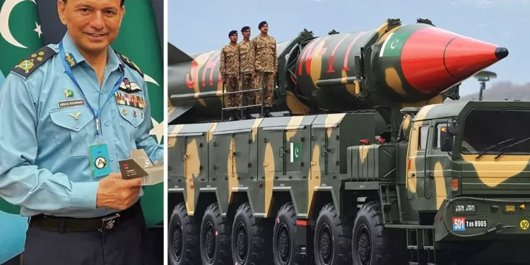 Sürpriz açıklama: Türkiye için nükleer başlıklar hazır