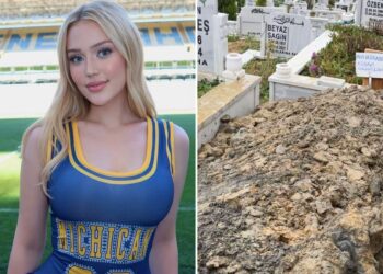 Türk Fenomenin Acı Sonu Sosyal Medyayı Salladı