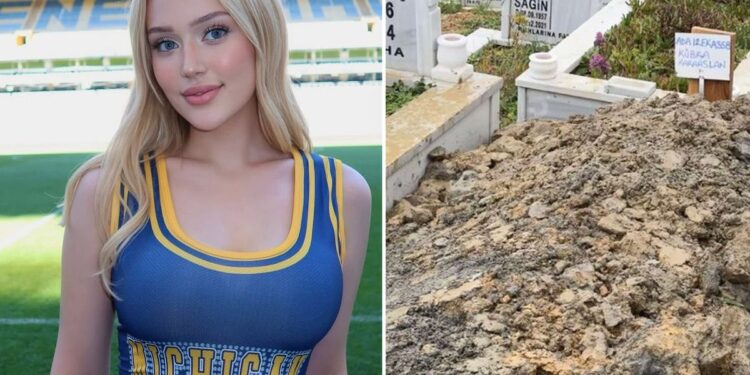 Türk Fenomenin Acı Sonu Sosyal Medyayı Salladı