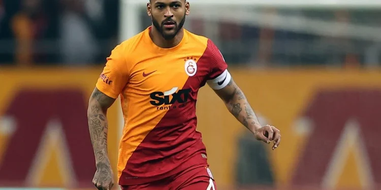 ”Türk olmak isterdim” diyen Marcao, İspanyol vatandaşlığına geçti